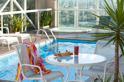 HB Hotels Sequóia Alphaville