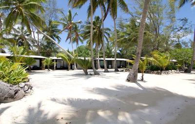 Small Hope Bay Lodge