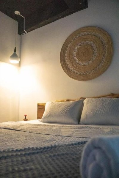 Casa Coral Boutique Hotel