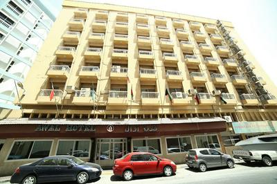 Awal Hotel