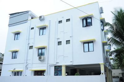 Olive Serviced Apartments