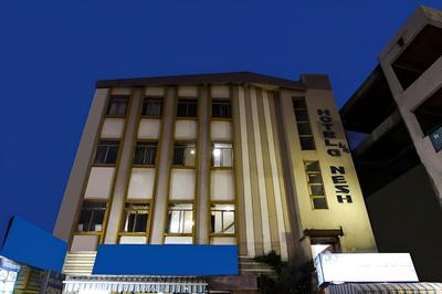 SPOT ON 60917 Hotel Ganesh