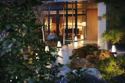 Hoshino Resorts KAI Anjin