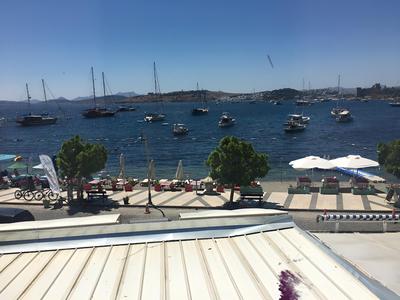 Reds Pansiyon Balık