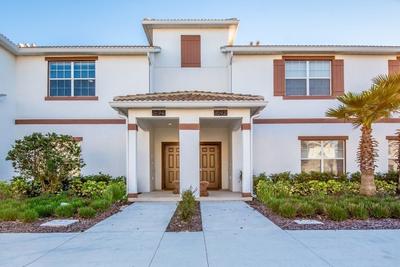 Ov4933 - Champions Gate Resort - 4 Bed 3 Baths Villa