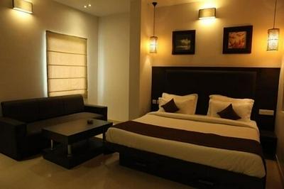 Hotel Avana By Minze