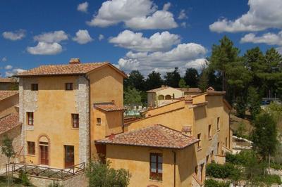 Belvilla by Oyo Il Torrino del Borgo
