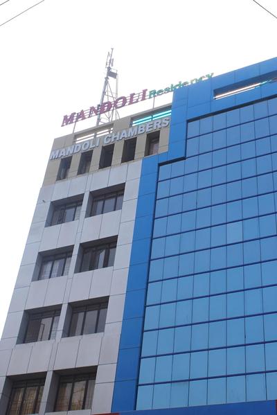 Mandoli Residency