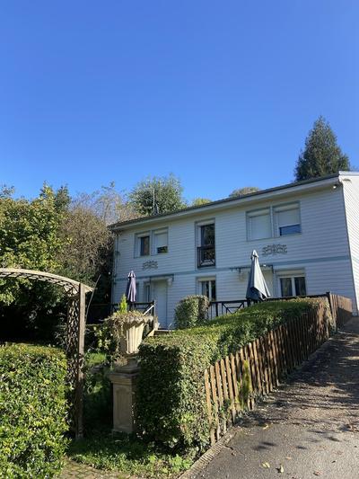 Auberge de la Vallée Verte