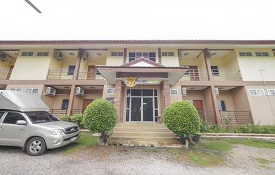 OYO 75351 Na Jinthanakan