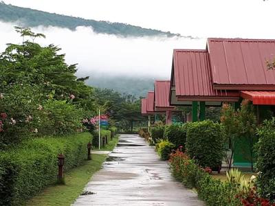 Phutawan Resort  Nong Bua Lam Phu