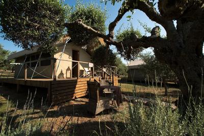 Agrikies Country Retreat