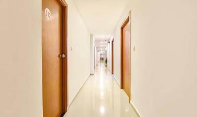 FabHotel Green Park - Nr. Geeta Mandir