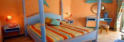 The Beach Comber Hotel & Resort