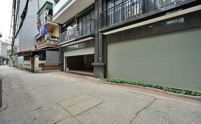 ParadiseHome Luxury Apartment Nhat Chieu