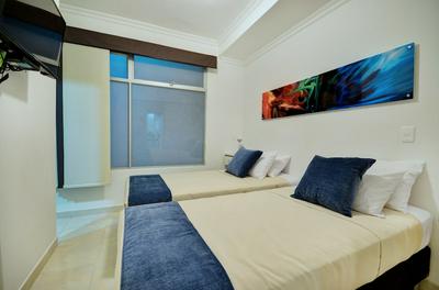 Apartamentos Amoblados de la 70