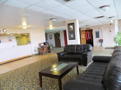 Comfort Inn