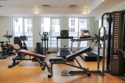 Beaming 3BR Apartment in Downtown Burj District!