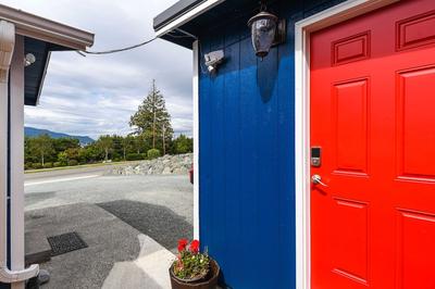 Dog-friendly Anacortes Retreat w/ Shared Hot Tub!