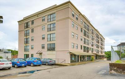Vibrant Columbia Condo - 3 Blocks to USC Campus!