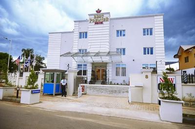 Best Premier Hotel
