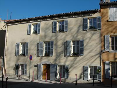Chambres D'hôtes Le Vieux Logis