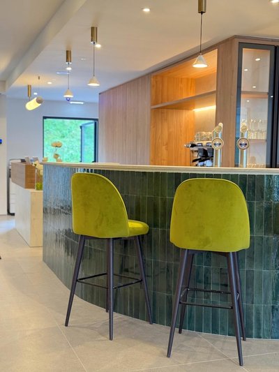 Lake and More Suite Hotel