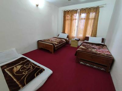 Hunza River View Hotel