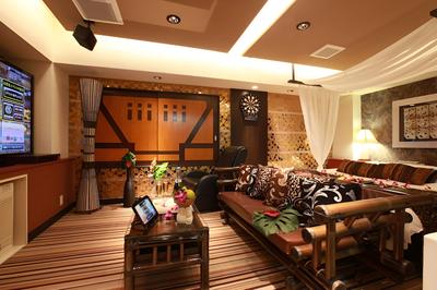 Beauty Hotel Brassino Asian Resort