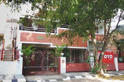 OYO 2266 Gokul Heritage