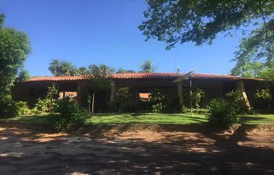 Hotel Fazenda 7 Cidades