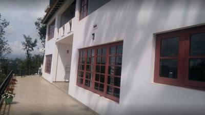 Green Mist Resort