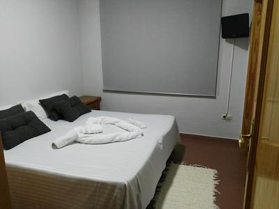Hostal Nilo