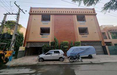 Royal Continental Hotel