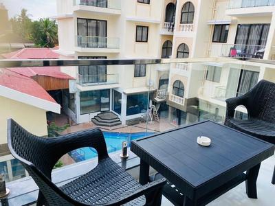 Ticlo Resort