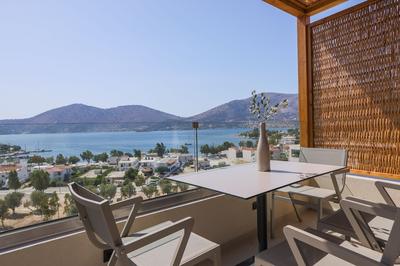 Elivia Boutique Suites