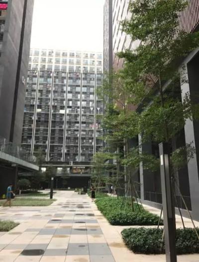 Polaris Apartment- Wanke Yuncheng Branch