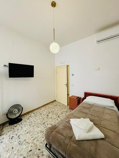 Great Central Apartment