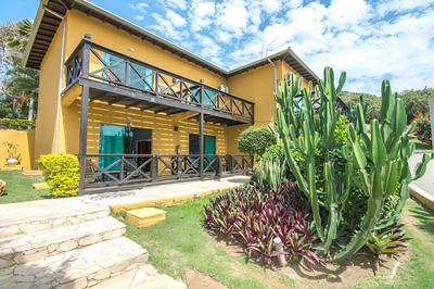 Hotel Pousada Brava Club