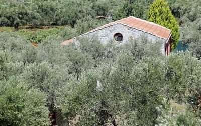 Fortino Villas