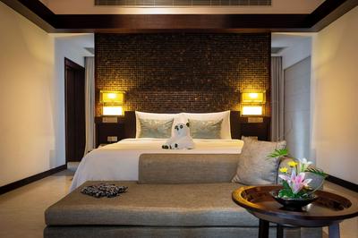 Xiangshui Bay Narada Resort Hotel