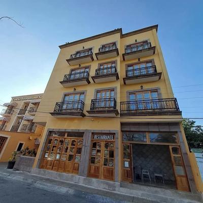 Cancun International by ZEIVA