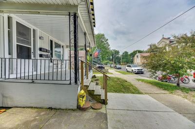 Tonawanda Apartment Steps to Niagara River!
