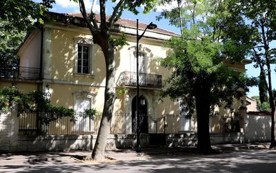 La Maison du Soleil