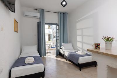 Kings Hotel by Estia