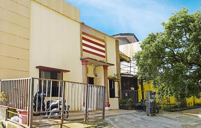 OYO 92946 Dekna Homestay Syariah