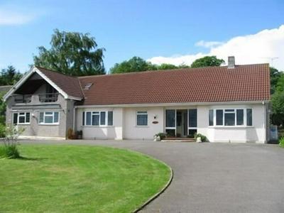 Wayside B&B, Bilde 2