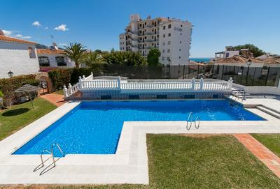 Verano Azul 61B Nerja Apartment