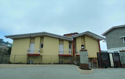 OYO 28833 Joe Grande