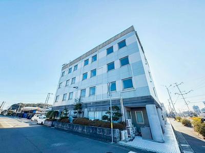 Hotel Areaone Naruto